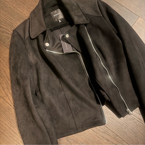 Large jacket dynamite brand new - Picture 1 of 2